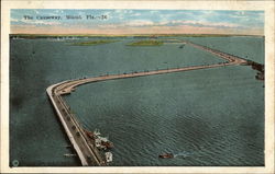 The Causeway Postcard