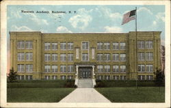 Nazareth Academy Postcard