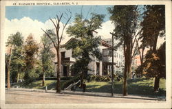 St. Elizabeth Hospital St. Elizabeth Hospital