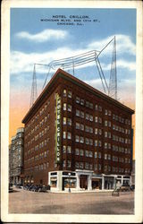 Stock #312115 Thumbnail