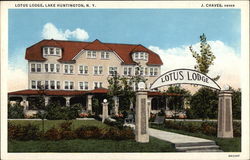 Lotus Lodge Lotus Lodge