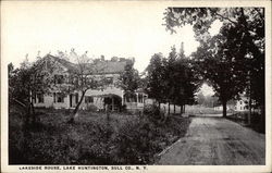 Lakeside House, Sull Co Lakeside House, Sull Co