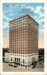 Hotel Floridan Hotel Floridan