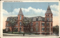 French Convent French Convent