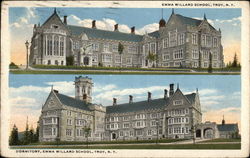 Emma Willard School Emma Willard School