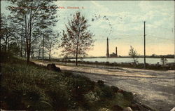 Park Postcard