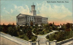 State Capitol State Capitol