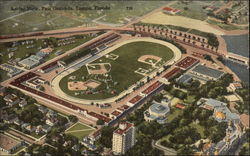 Fair Grounds - Aerial View Fair Grounds - Aerial View