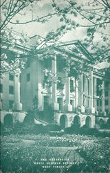 The Greenbrier Postcard