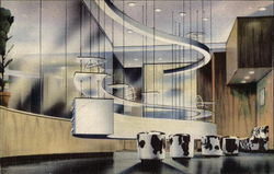 Rebajes Jewelry and Gifts Postcard