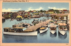 Schellenger's Landing Schellenger's Landing