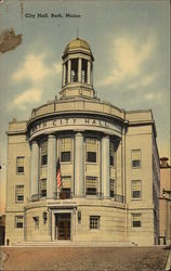 City Hall City Hall