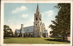 Episcopal Church Episcopal Church