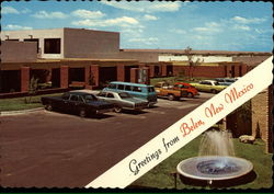 Rio Communities Shopping Center Belen New Mexico