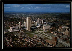 Empire State Plaza Albany New York
