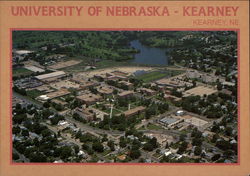University of Nebraska Kearney