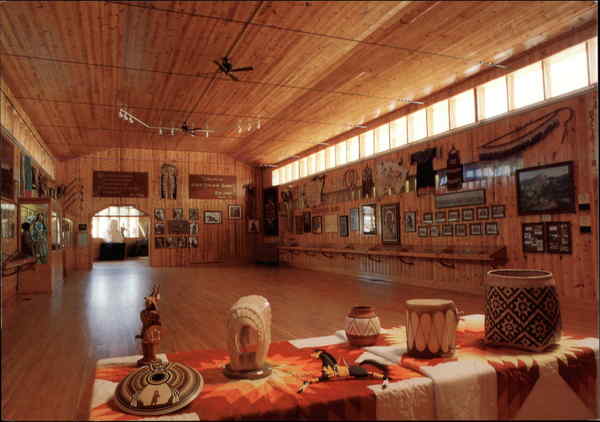 Crazy Horse Mountain Memorial Black Hills South Dakota