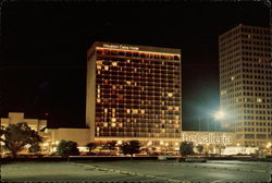 Houston Oaks Hotel Texas