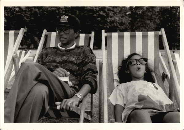 Arthur Ashe 1987 Tennis