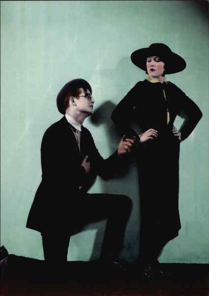 Marie Prevost circa 1928 (1897-1937) Actresses