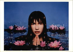 Tess, 1983 by Pierre et Gilles Modern
