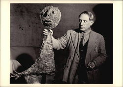 L'Orateur, Paris, 1939 by Picasso Modern