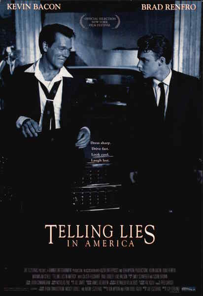 Telling Lies in America Starring Kevin Bacon & Brad Renfro