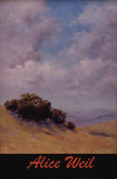 Reception for Alice Weil Modern