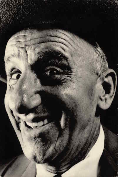Jimmy Durante, 1950 Actors