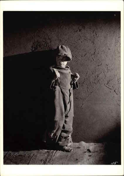 Jackie Coogan, 1921 Actors