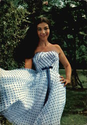 Pier Angeli Actresses