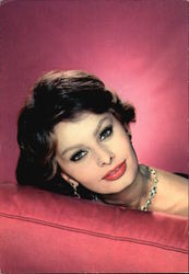 Sophia Loren Actresses