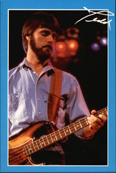 Alabama in Concert - Teddy Gentry Wade Dykes Celebrities