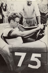 James Dean Actors