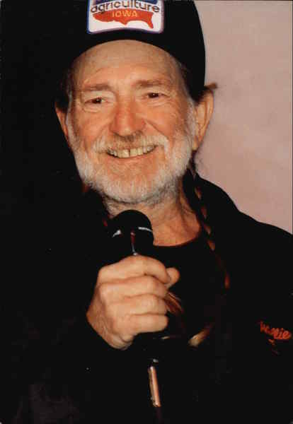 Willie Nelson, General Store & Museum Madison Tennessee