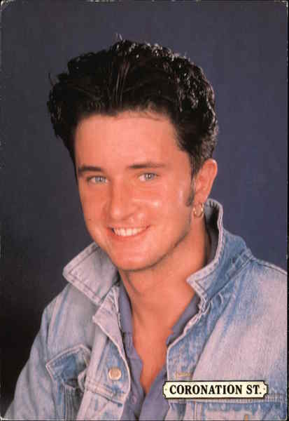 Coronation St Movie and Television Advertising