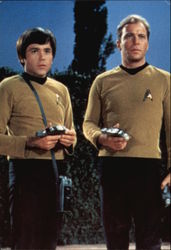 Star Trek Star Trek