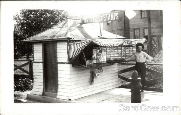 Gotham Book Mart Gallery New York