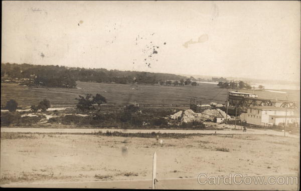 McConnell Coal Company Reynoldsville Pennsylvania