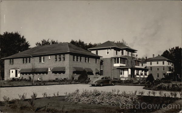 The Baby Fold Normal Illinois