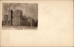 St. Joseph College Postcard