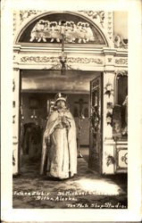 Father Zlobin, St. Michael Cathedral Father Zlobin, St. Michael Cathedral