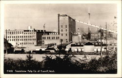 Soundview Pulp Co Soundview Pulp Co