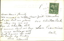 back