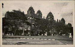 General Post Office Postcard