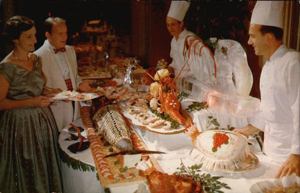 The Royal Victoria Hotel Nassau Bahamas Caribbean Islands