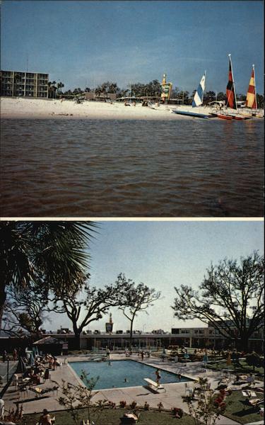 Holiday Inn Biloxi Mississippi