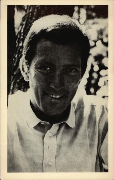 Andy Williams Celebrities