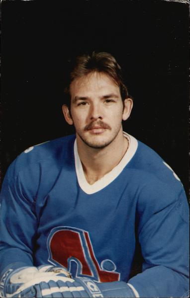 Wally Weir Hockey