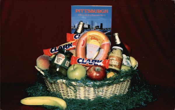 McKnight Flowers, Inc Pittsburgh Pennsylvania Advertising